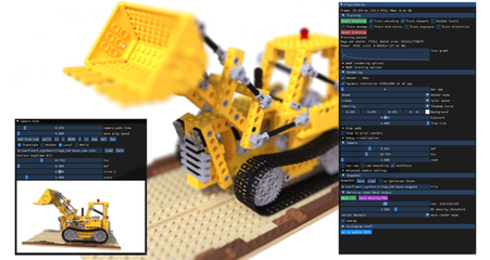 NVIDIA發(fā)布多款工具，助力創(chuàng)作者高效創(chuàng)建動畫3D物體